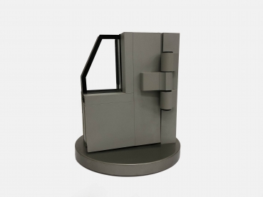 Schüco FireStop T90 250x250